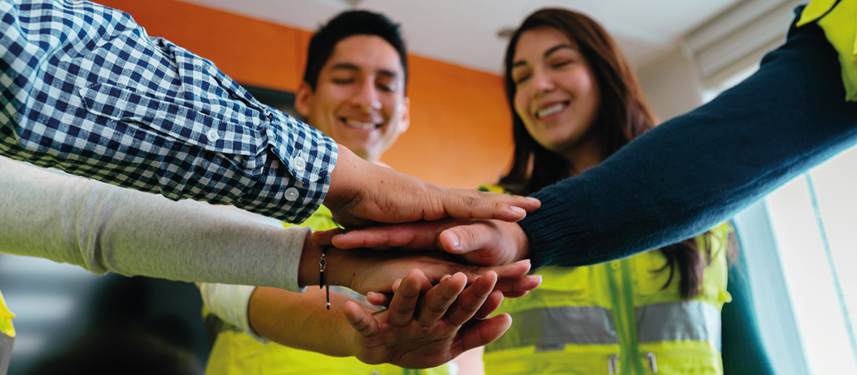 Nuestra Misión y Visión